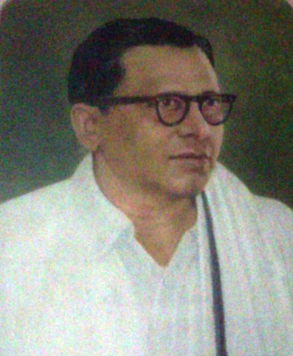 K N Gopalan Nair